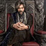 Raja Full Saab: O que acontece no próximo filme de Prabhas?