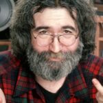 Jerry Garcia: 31 Graças de Trippy do Grupo de Aprendizagem