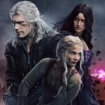 The Witcher: Castain Player’s Lake