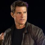 Tom Cruise é quase estrela uma parte inesperada de seu trabalho – como um esquilo