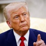 Trump Trump Trump Company Company Company Company Comms Comms $ 2083.300 para vendas do segundo trimestre, termina com US $ 3,1 bilhões em mercadorias