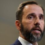 O Admin Trump redefine Jack Smith Investigation, que a forçou em 6 de janeiro. 6