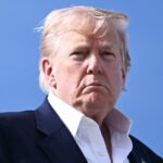 Trump atingiu diretamente na caixa de empregos mínimos