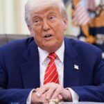 Trump Super Pac produz 200 milhões de Elon Musk e pessoas que querem coisas dele