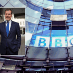 A BBC pede desculpas por se mudar para Robert Jnnick ‘xenickmobic’ pondera por dia