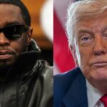 Trump diz que Sean Combs Darbs é ‘tão difícil de fazer’, já que o pente era eu e ‘