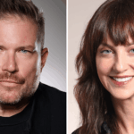UTA transfira a classe de diálogo com a introdução de Gabe Terier e Kate Cafaro