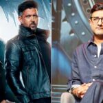 2 Guerra: Diretor de Siddhathrth Asian Roshan