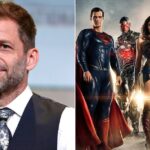 Quando Zack Snyder é privado em Justice for Justice Legue Boy, mas o estúdio corta o último minuto!