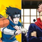 5 Período conhecido do anime em tempo integral, em Naruto para Levi Ackerman