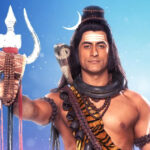 Por que Mohit Raina é uma escolha perfeita perfeita para o rei Shiva