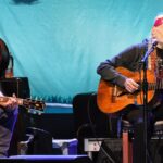 Bob Dylan, Willie Nelson, Wilco, Lucinda Williams Complex